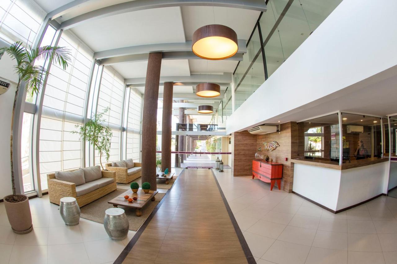 Ferienwohnung Barra Bali - Barra de São Miguel Exterior foto