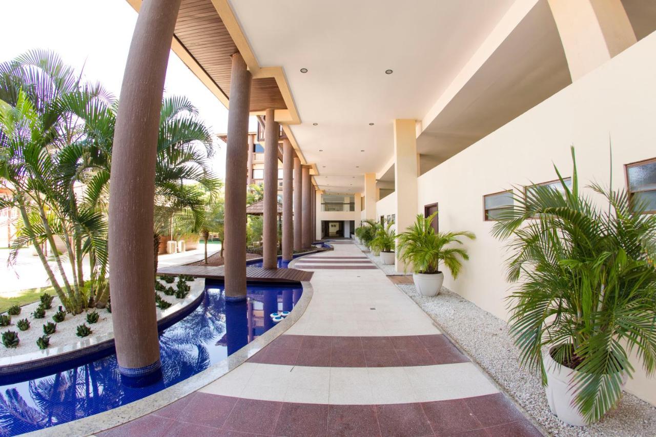 Ferienwohnung Barra Bali - Barra de São Miguel Exterior foto