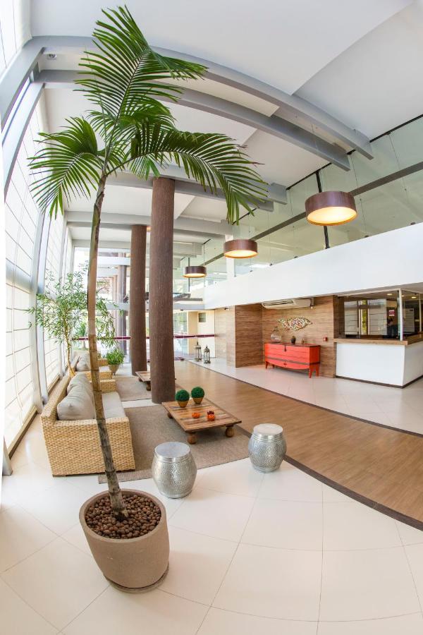 Ferienwohnung Barra Bali - Barra de São Miguel Exterior foto